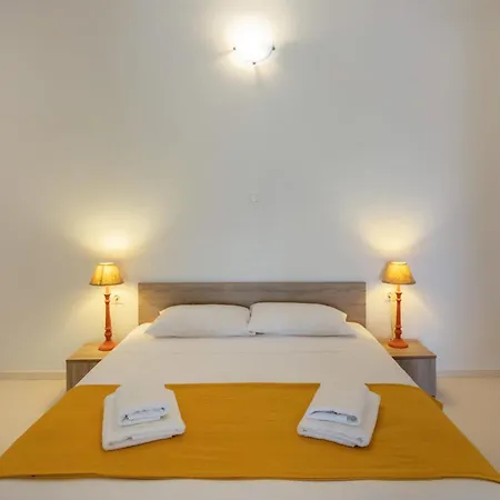 Apartmán Maggano 2