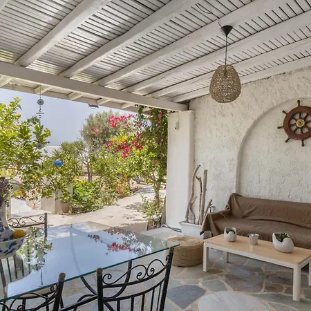 Apartmán Maggano 2