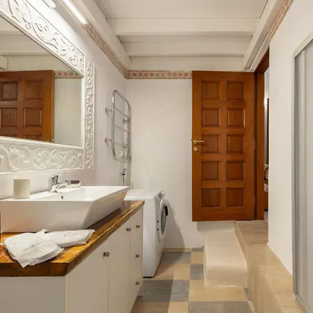 Maggano 2 Apartmán Páros